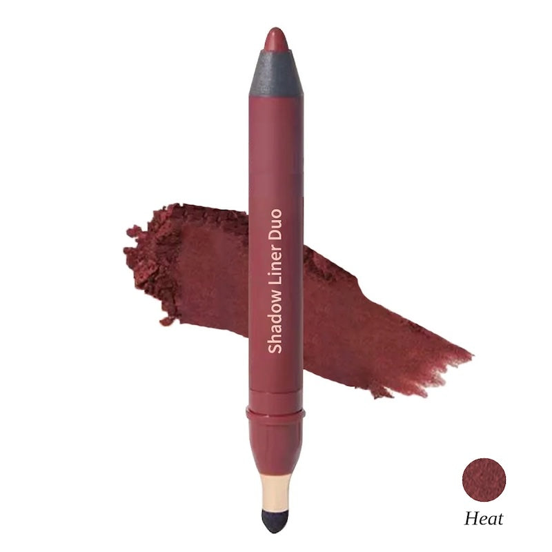 ShadowLiner Dual-Tone Eyeshadows Stick