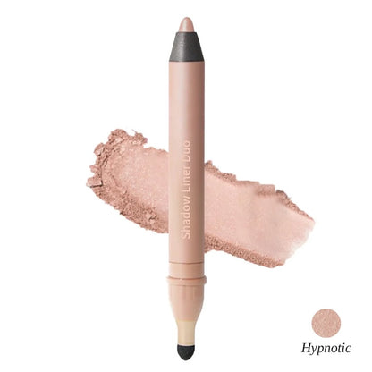 ShadowLiner Dual-Tone Eyeshadows Stick
