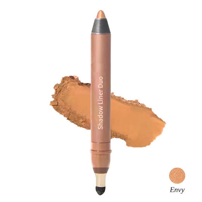 ShadowLiner Dual-Tone Eyeshadows Stick
