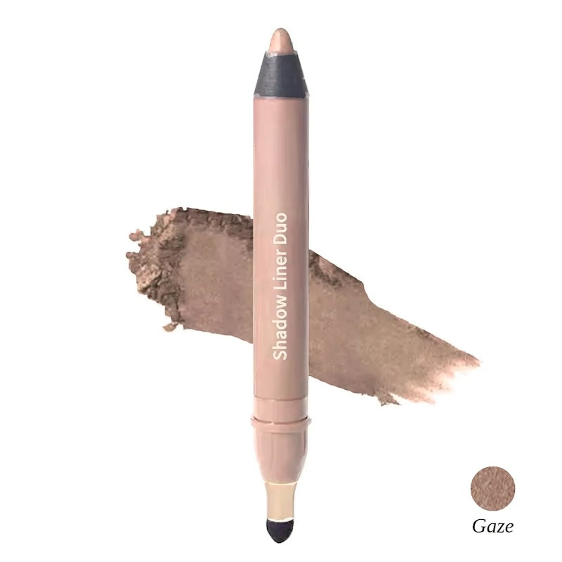 ShadowLiner Dual-Tone Eyeshadows Stick