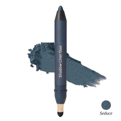 ShadowLiner Dual-Tone Eyeshadows Stick