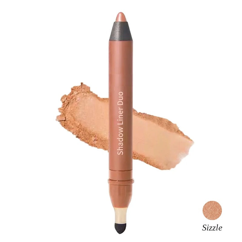 ShadowLiner Dual-Tone Eyeshadows Stick