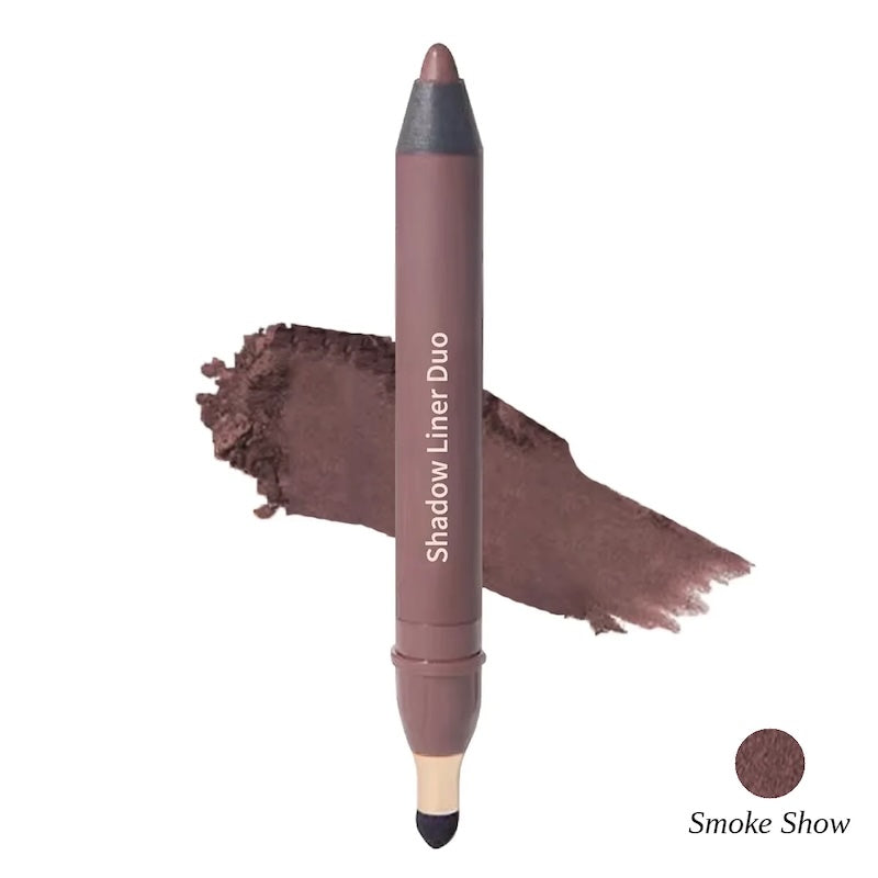 ShadowLiner Dual-Tone Eyeshadows Stick