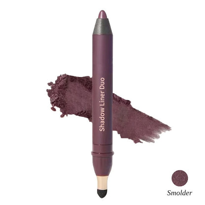 ShadowLiner Dual-Tone Eyeshadows Stick