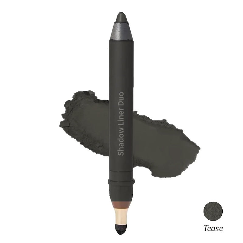 ShadowLiner Dual-Tone Eyeshadows Stick