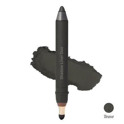 ShadowLiner Dual-Tone Eyeshadows Stick