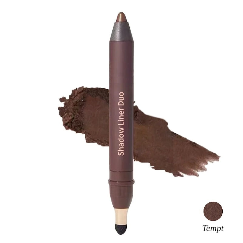 ShadowLiner Dual-Tone Eyeshadows Stick