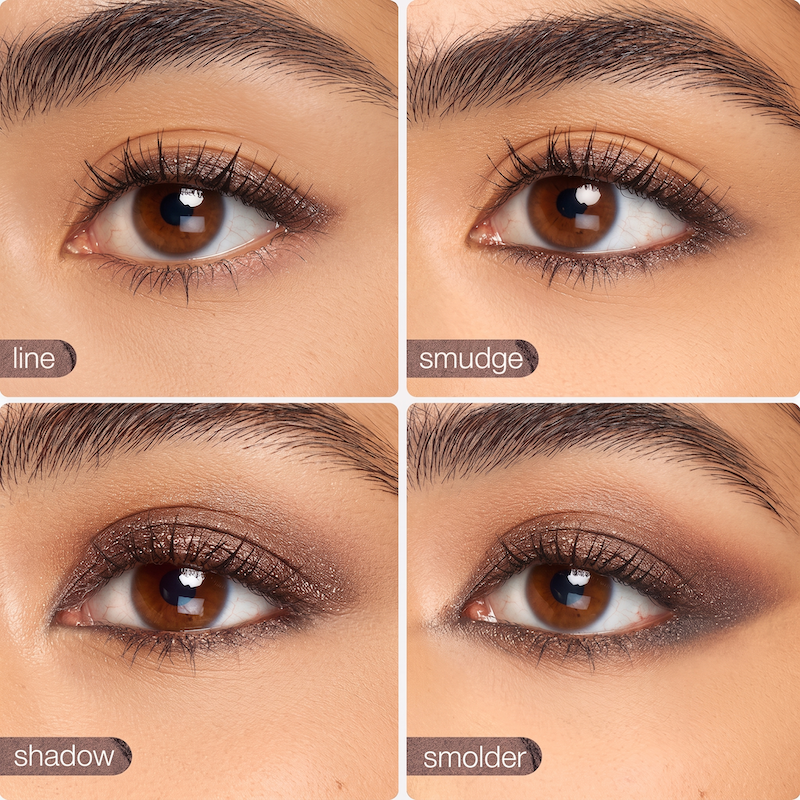 ShadowLiner Dual-Tone Eyeshadows Stick