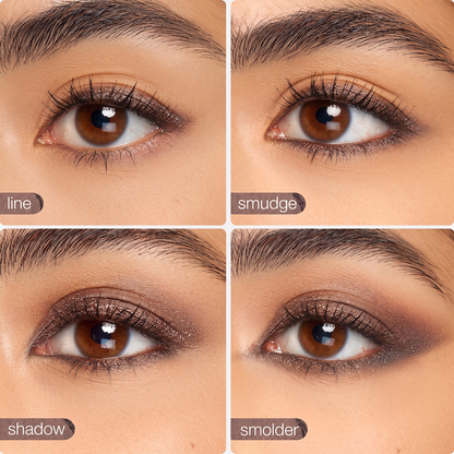 ShadowLiner Dual-Tone Eyeshadows Stick