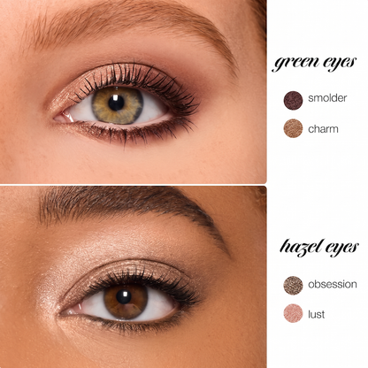 ShadowLiner Dual-Tone Eyeshadows Stick
