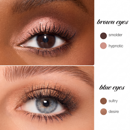 ShadowLiner Dual-Tone Eyeshadows Stick